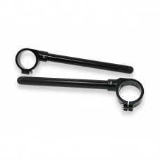 CNC Racing No-rise 51mm Clip-Ons -Old version - Last ones!